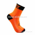 breathable cutton made men wholesale sports socks